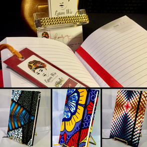 Made in Ghana Collection
