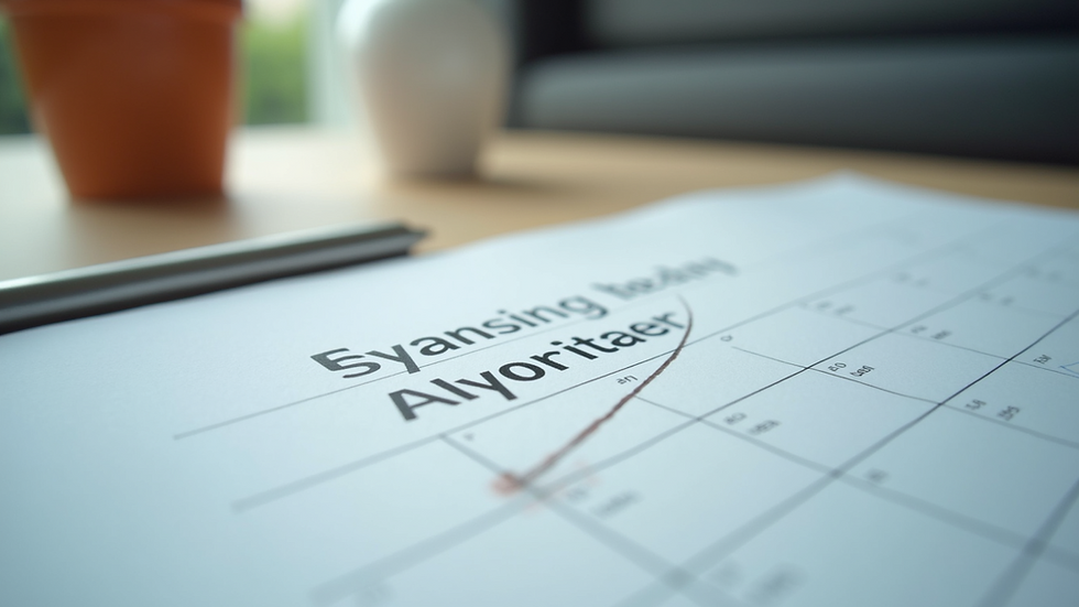 Scheduling a Notary Appointment: Step-by-Step Guide