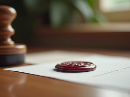 Connecticut Notary Legal Guidelines: Essential Information