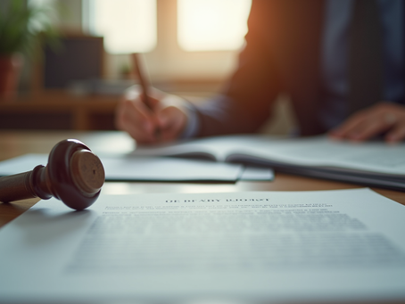 Hartford Notary Public Services: Understanding the Role of Hartford Notaries