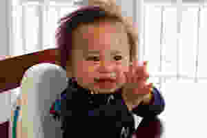 that 3rd child guilt, how we're loving each kid individually // sunnyinjune.com