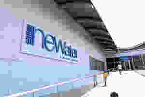 free, family friendly things to do in singapore -- NEWater Visitors Center // sunnyinjune.com