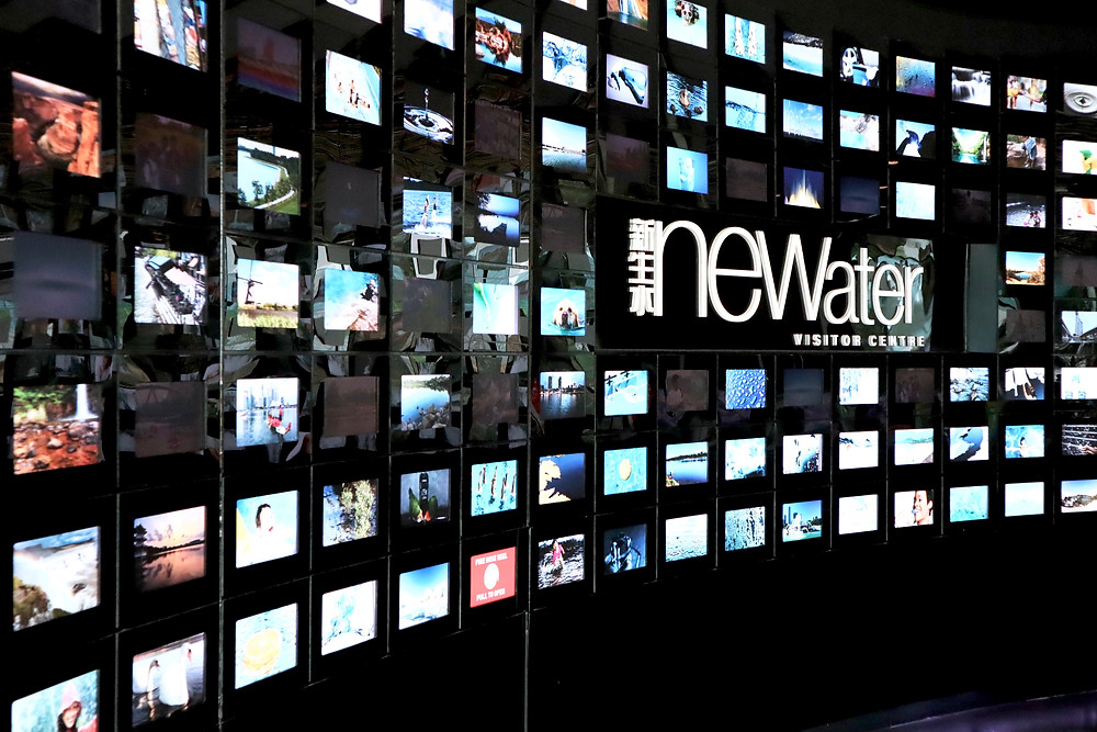 free, family friendly things to do in singapore -- NEWater Visitors Center // sunnyinjune.com