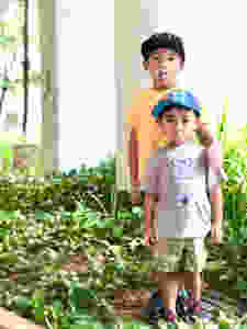 jet lagged kids // sunnyinjune.com