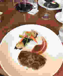 t bone steak - unico 20 87 // sunnyinjune.com