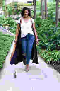 ethical and sustainable brands - esse the label // sunnyinjune.com