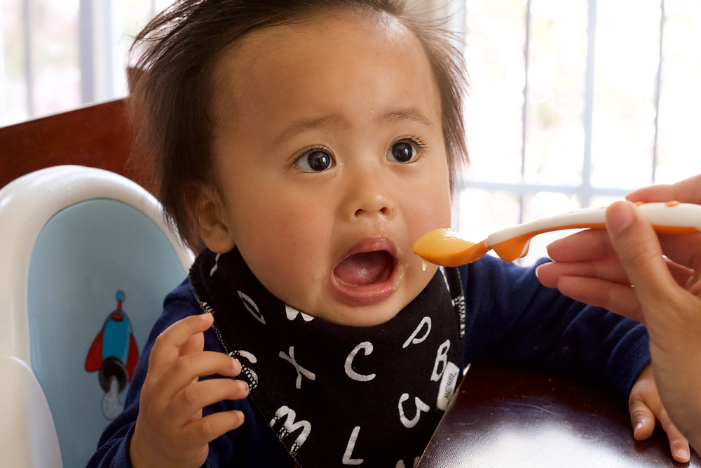 that 3rd child guilt, how we're loving each kid individually // sunnyinjune.com
