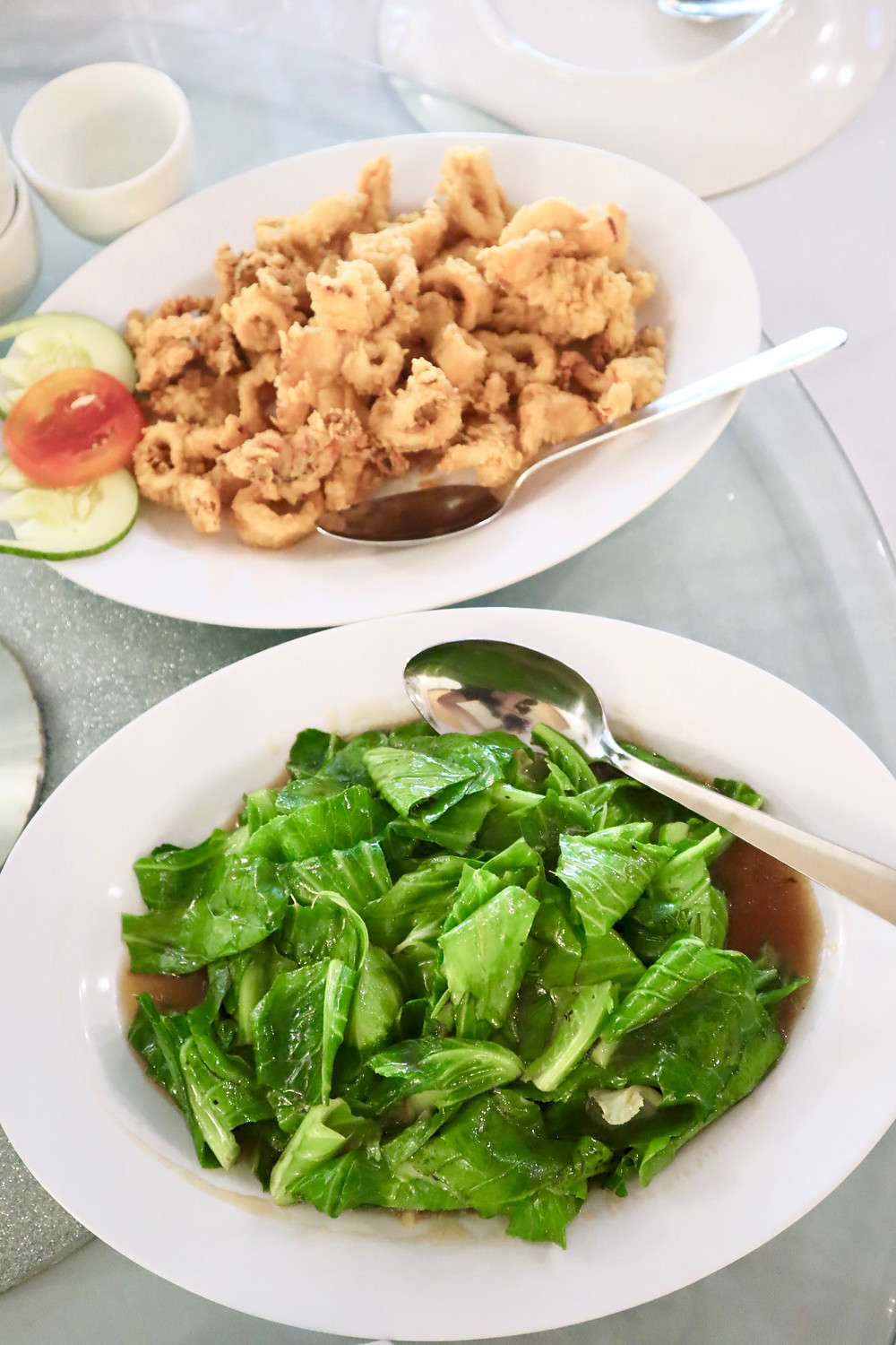 I'm sharing all about our trip to batam, indonesia // sunnyinjune.com
