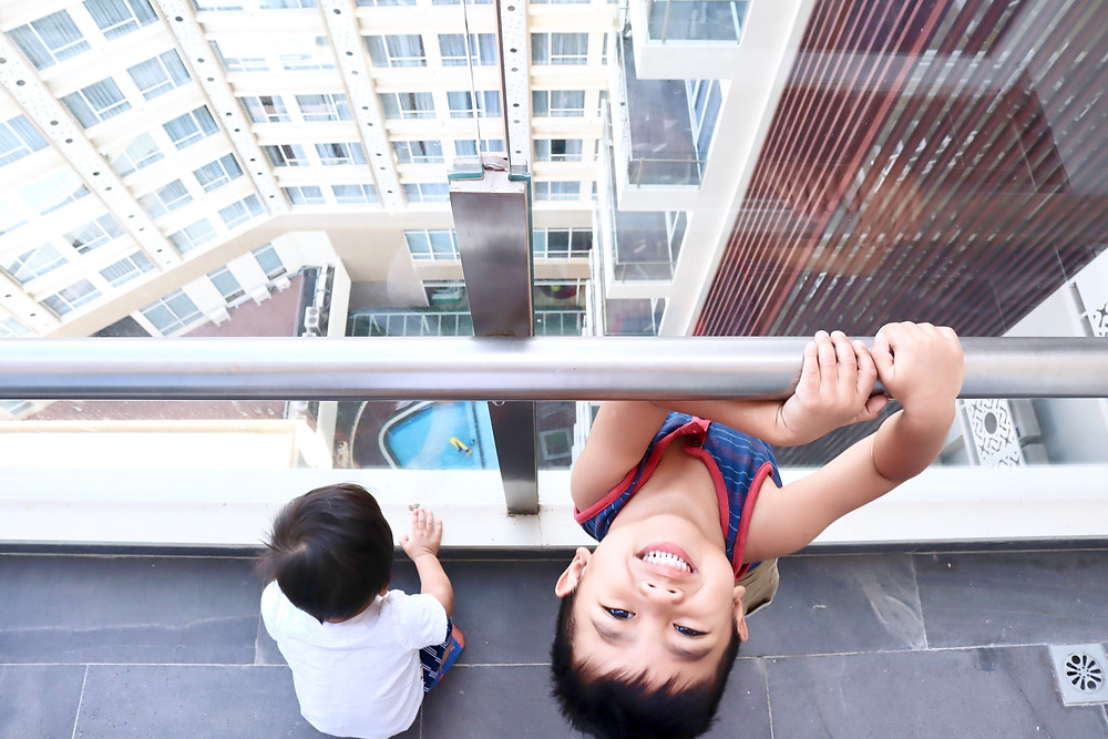 I'm sharing all about our trip to batam, indonesia // sunnyinjune.com