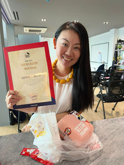 Jasmine Chan
