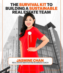 The survival kit to building a sustainable real estate team