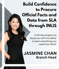 Build Confience in Inlis