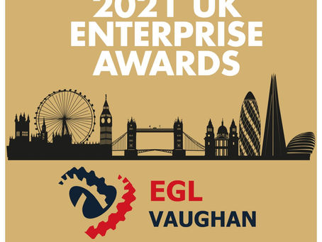 Award Winning Engineers