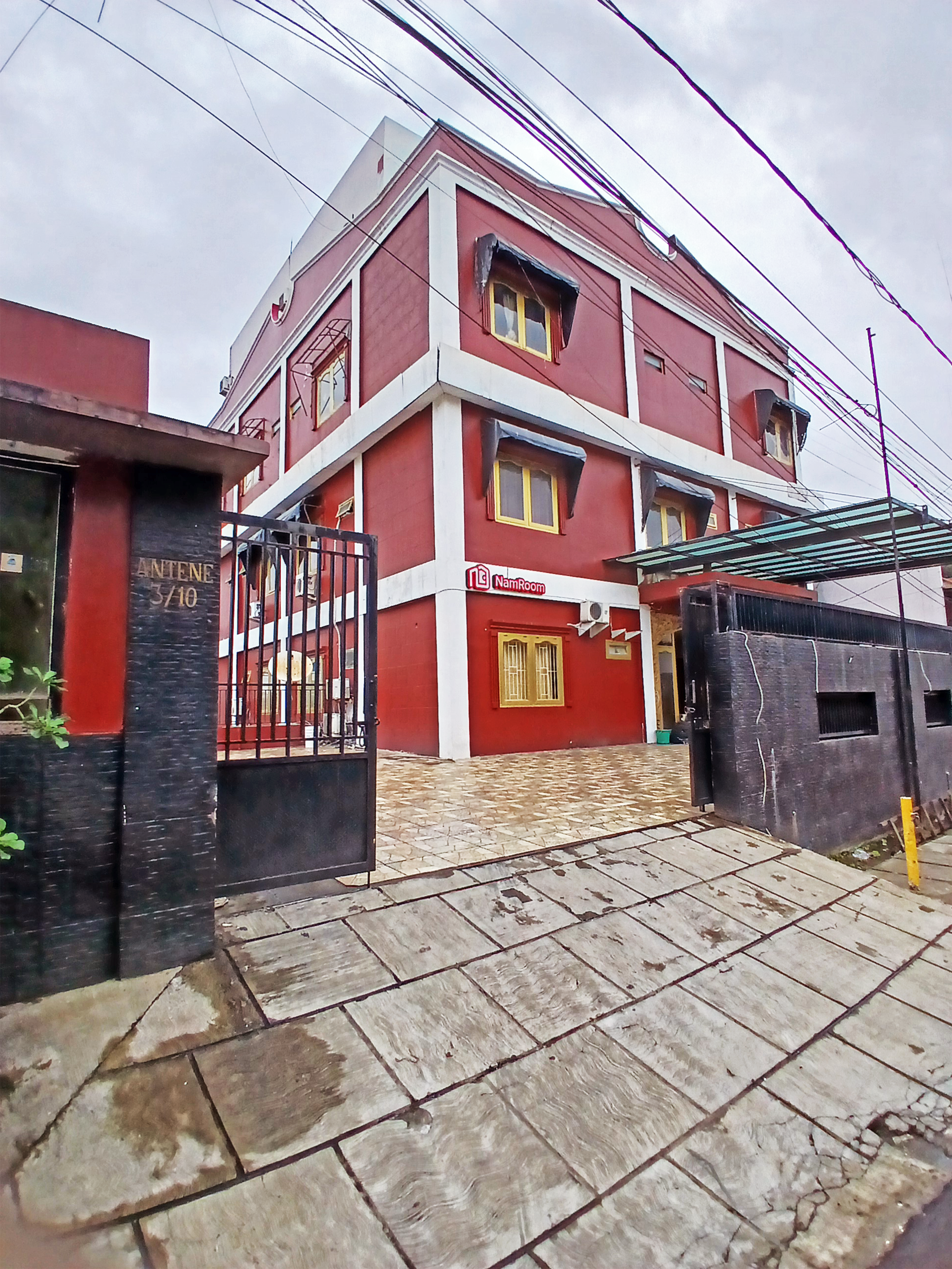 NamRoom at Kebayoran