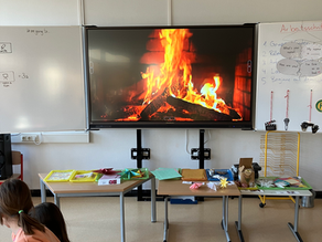 Weihnachtswerkstatt – Gemeinsam kreativ in die Weihnachtszeit