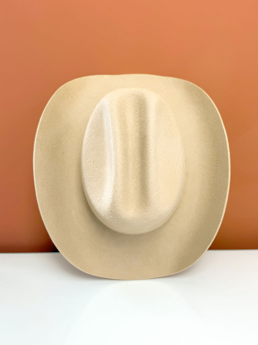 Thumbnail: Custom Cowboy Hat - SAND
