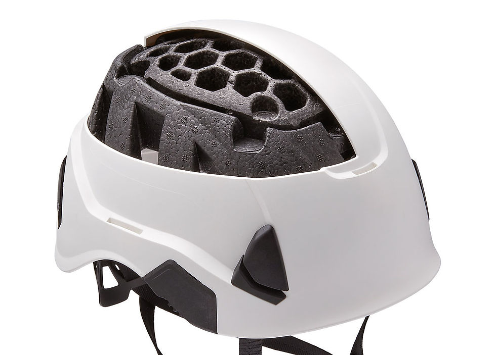 Miniatura: Casco Petzl Strato Vent