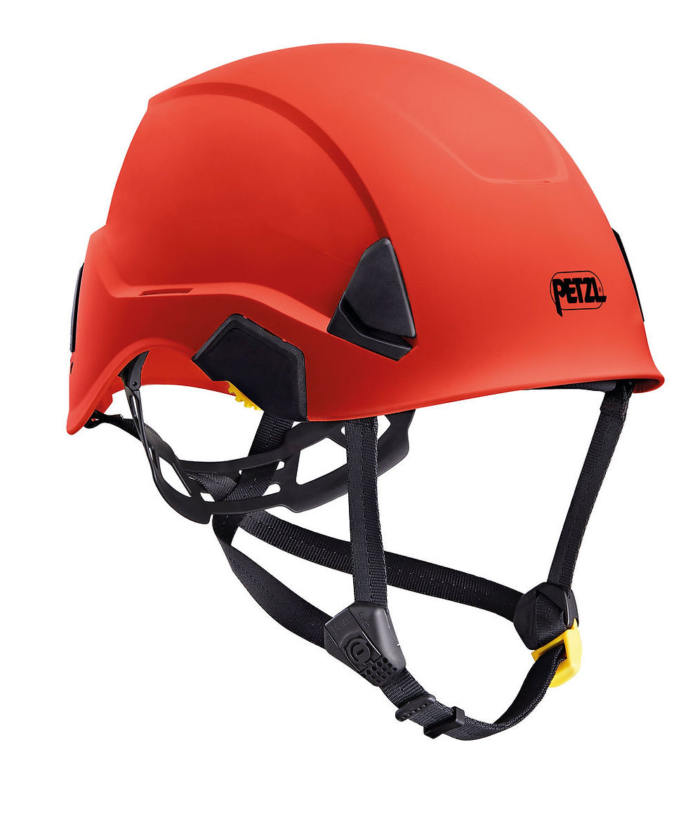 Miniatura: Casco Petzl Strato