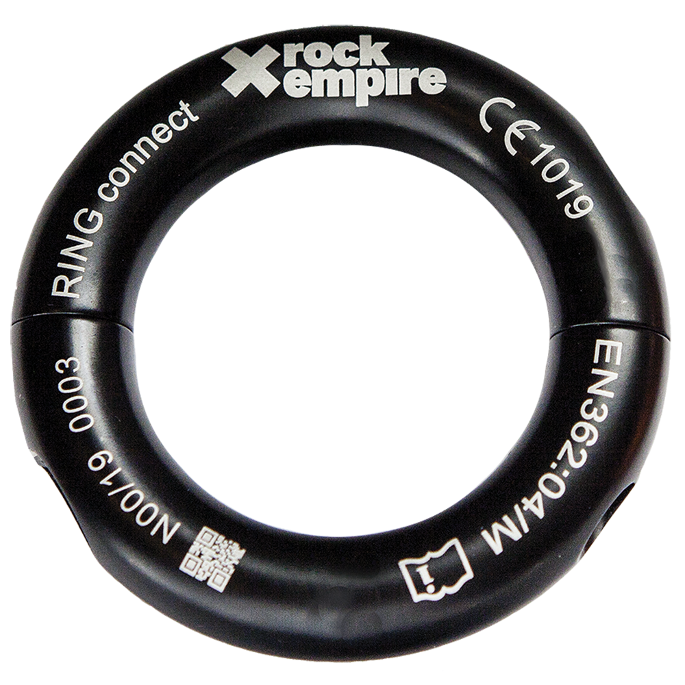 Ring Rock Empire Ring Concect