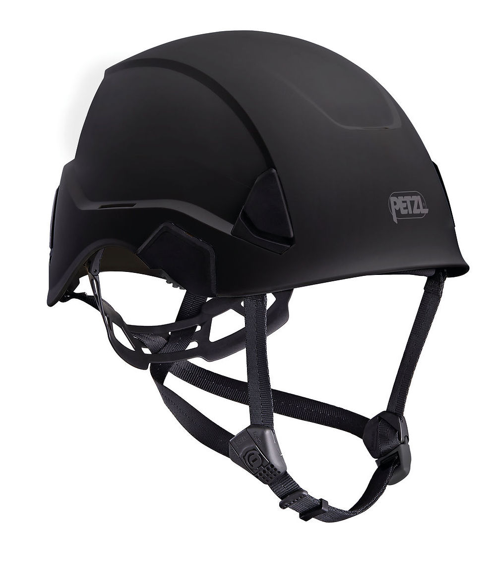 Miniatura: Casco Petzl Strato