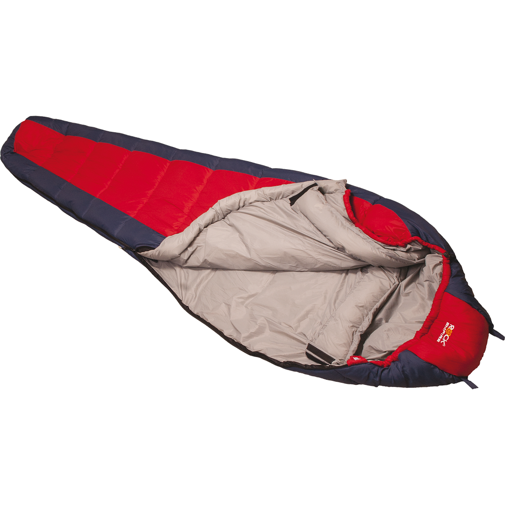 RockEmpire Cyklotour  +4C/-2C/-18C