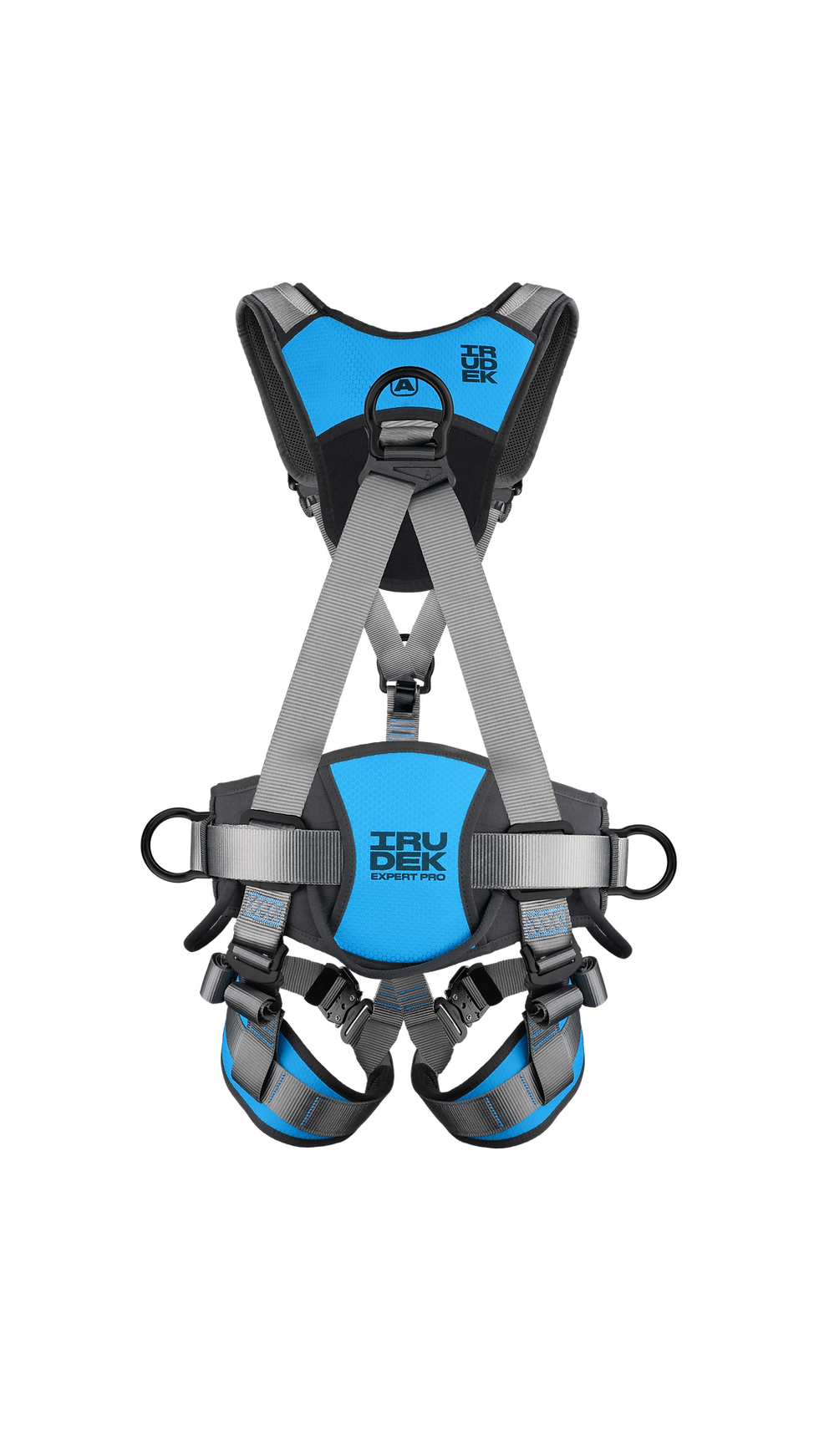 Miniatura: Arnes Irudek Expert Pro 3