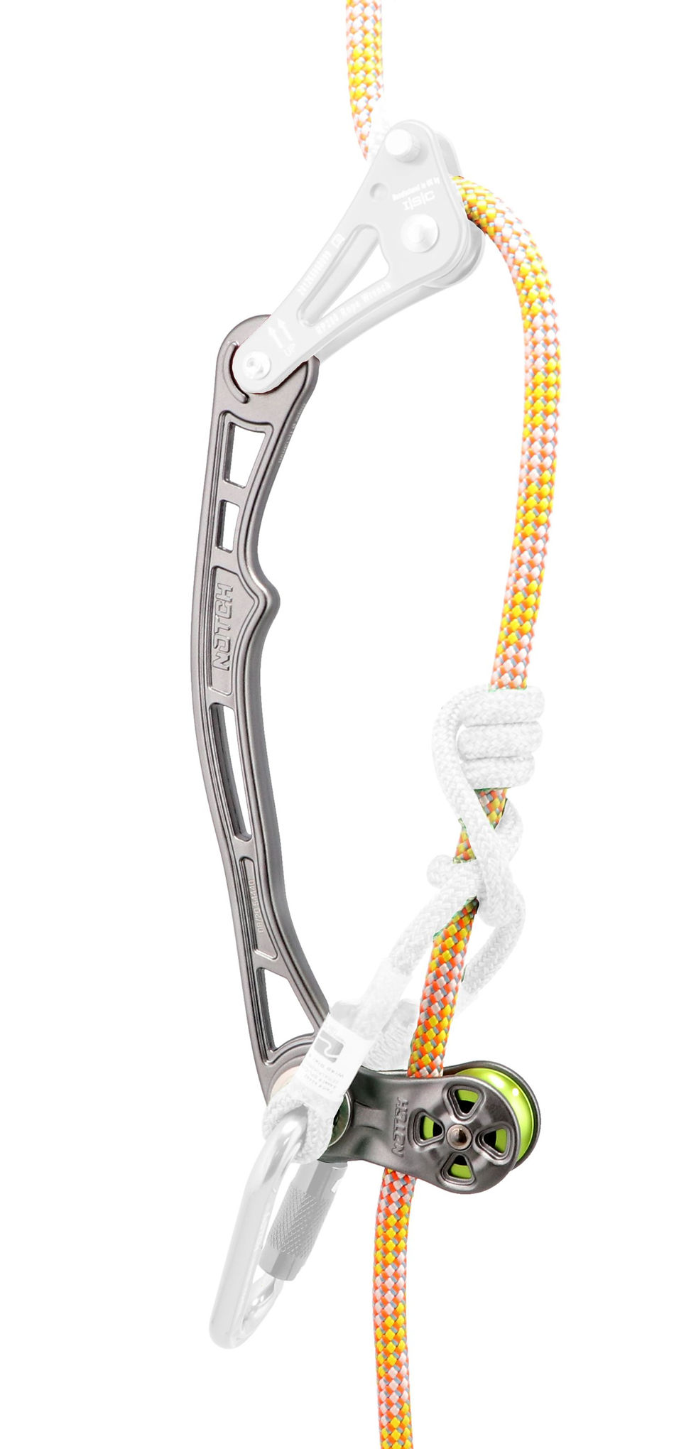 Miniatura: Notch Fusion Rope Wrench Tether