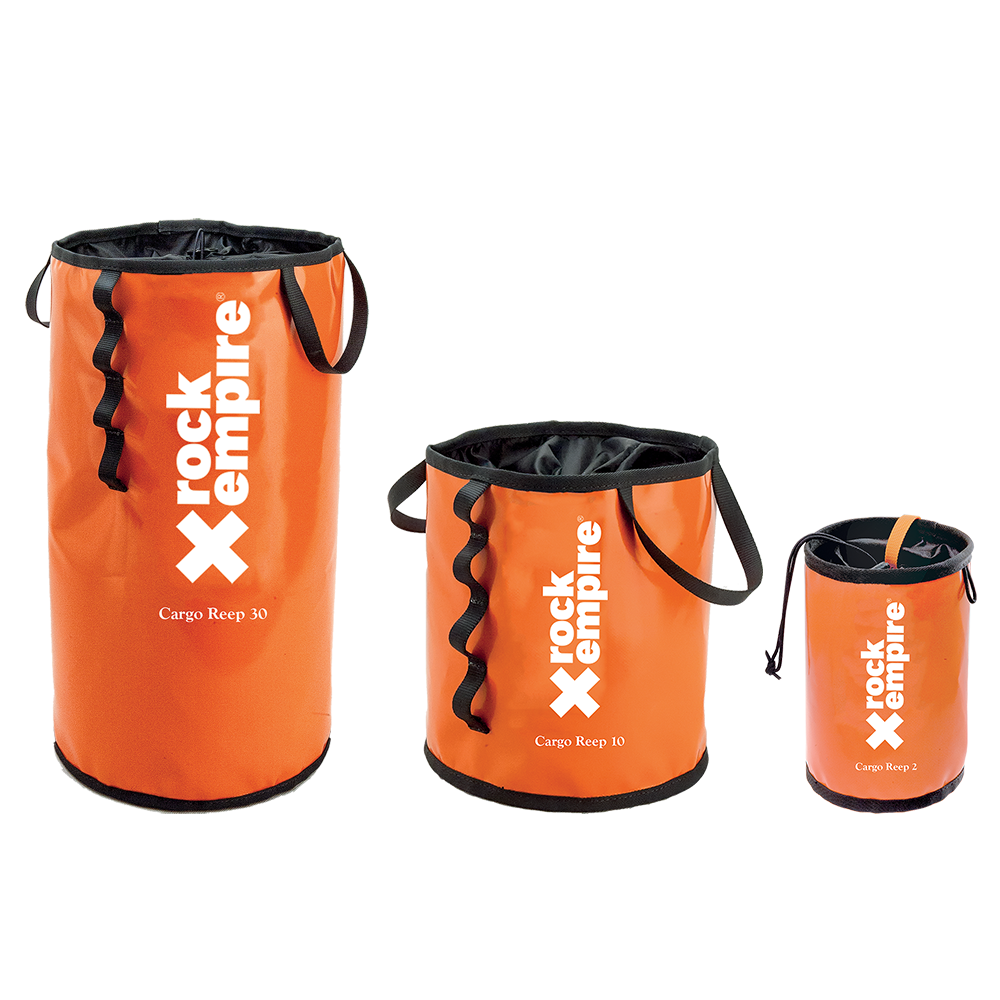 RockEmpire Cargo Reep