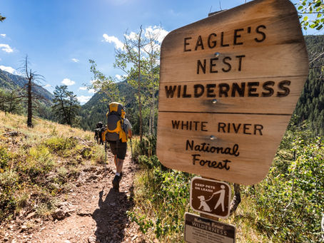 Protect Our Wilderness - A Wilderness Primer