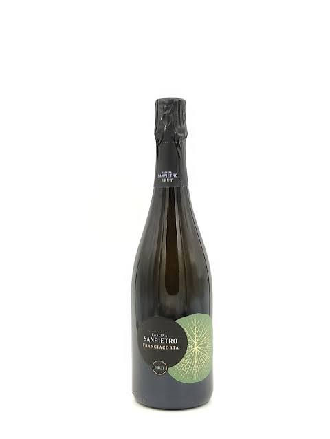 Franciacorta San Pietro | €40