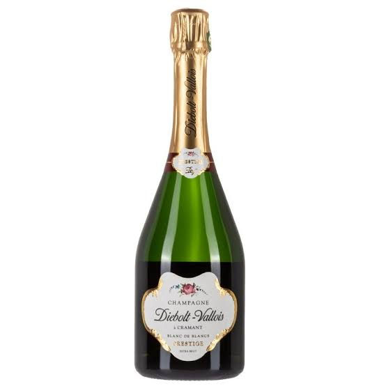 Diebolt Vallois Champagne | €120
