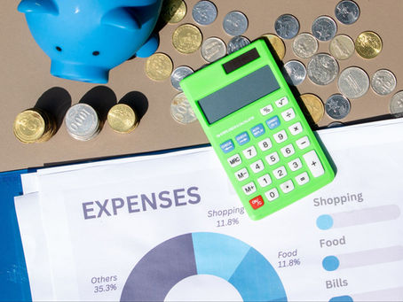 What Expenses Does Chapter 7 Bankruptcy Typically Discharge?