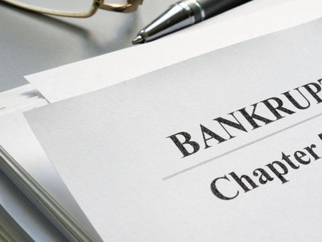 Can Chapter 7 Bankruptcy Be Denied?