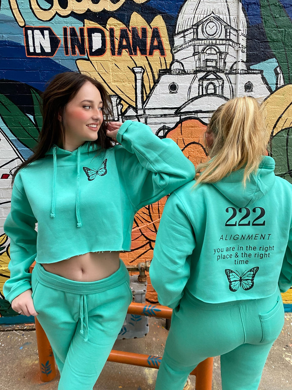 Thumbnail: 222 Cozy Lounge Set 
