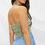 Thumbnail: Green Front Cross Halter