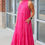 Thumbnail: Bright Time Maxi Dress