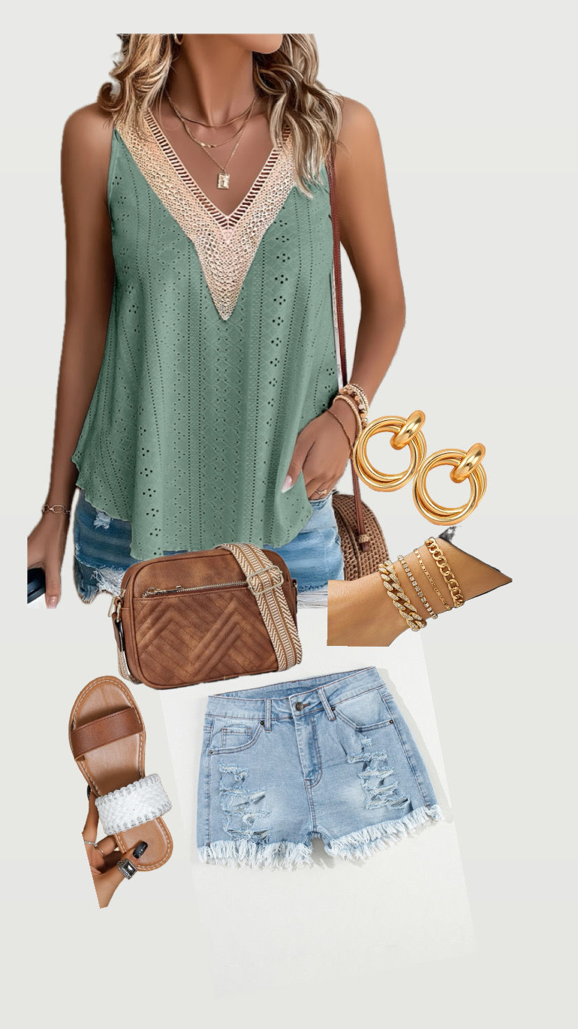 Spring Break Bundle 1