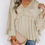 Thumbnail: Beige Frills Top