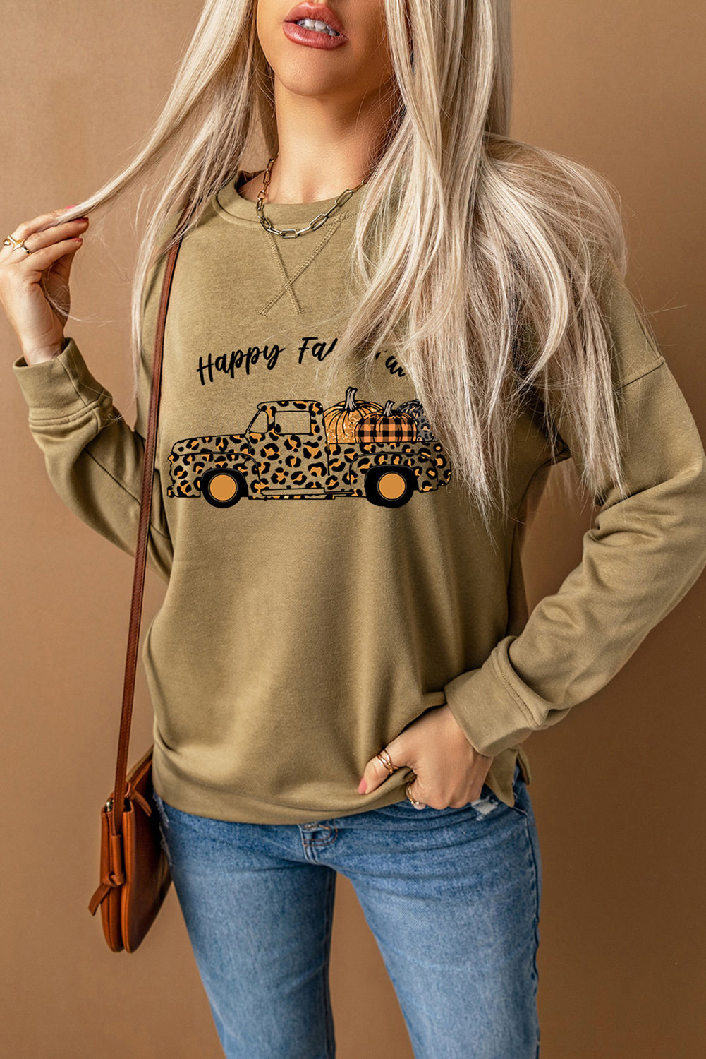 Happy Fall Y'All Crew