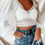 Thumbnail: Angel Boho Top