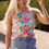 Thumbnail: Flower Power Tank
