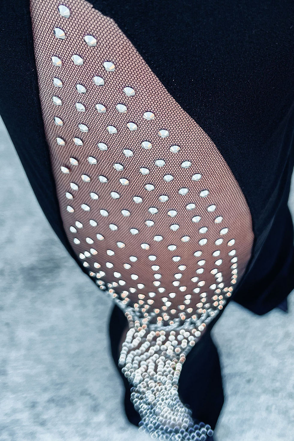 Thumbnail: Razzle Dazzle Jumpsuit