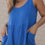 Thumbnail: Blue Tie Romper