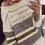 Thumbnail: Hallowed Out Brown Stripe Sweater