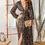 Thumbnail: Cheetah Maxi Dress