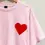 Thumbnail: Self Love Club Oversized Tshirt