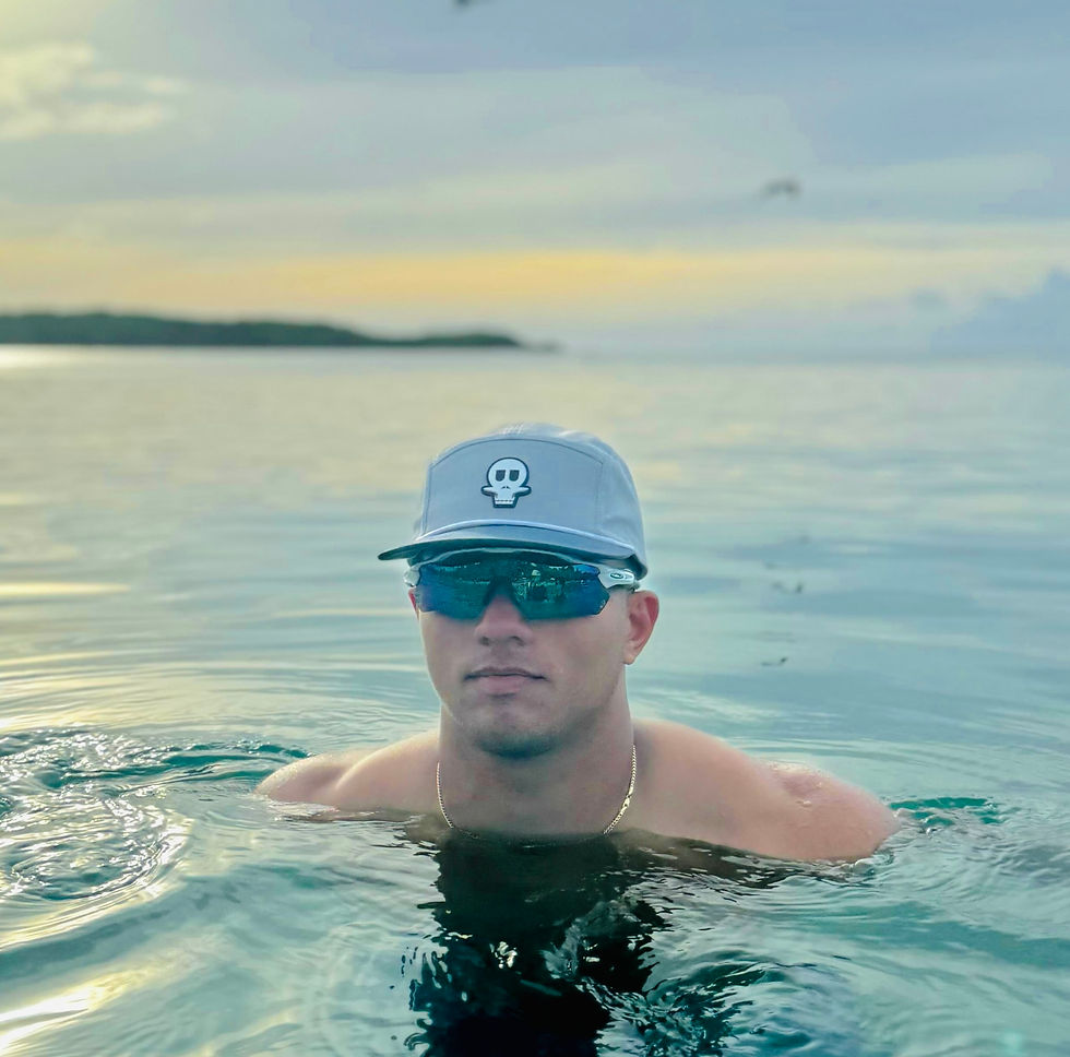 Thumbnail: Ocean Hat