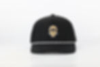 Thumbnail: Black Hat (Impermeable)
