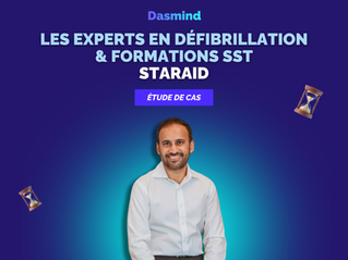 etude de cas staraid dasmind