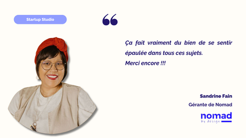 avis dasmind nomad